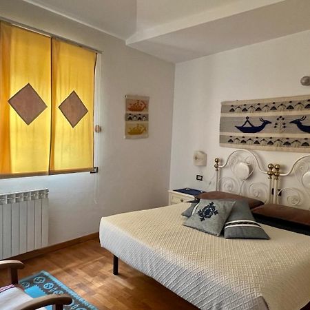 B&B Su Biancu - Sardinian Experience 우르줄레이 외부 사진